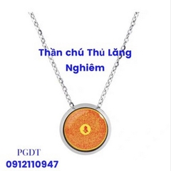 Dây Kim Cang Tạng Nhỏ