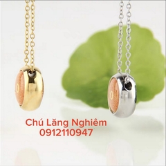 Dây chuyền chú Lăng Nghiêm