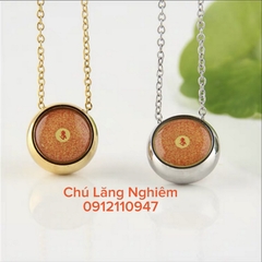 Dây chuyền chú Lăng Nghiêm