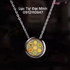 Dây chuyền chú Lăng Nghiêm
