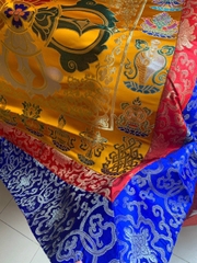 KHĂN TRẢI BÀN VUÔNG