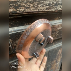 Đĩa Hương (đĩa hứng tàn hương)
