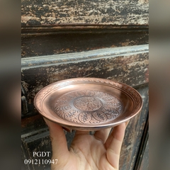 Đĩa Hương (đĩa hứng tàn hương)