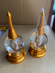 Tháp Xá Lợi Mica