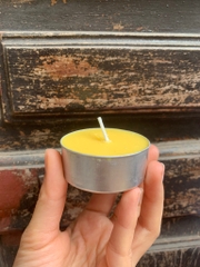 Đèn Bơ Thực Vật cúng dường 4 giờ - 8 giờ và 12 giờ