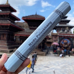 Trầm Que Nado Poizokhang Bhutan (nhang không tăm)