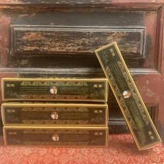 Hương Que Tây Tạng Không Tăm