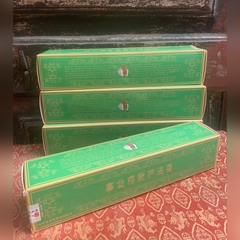 Hương Que Tây Tạng Không Tăm