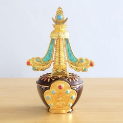 Bảo Tháp Giác Ngộ Enlightment 35cm