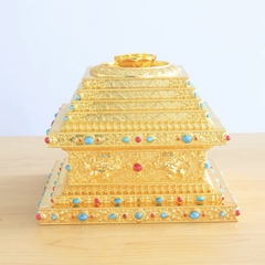 Bảo Tháp Giác Ngộ Enlightment 35cm