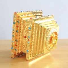 Bảo Tháp Giác Ngộ Enlightment 35cm
