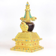 Bảo Tháp Giác Ngộ Enlightment 35cm