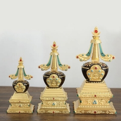 Bảo Tháp Giác Ngộ Enlightment 35cm