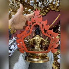 CHUẨN ĐÊ BỒ TÁT 12 INCH NEPAL