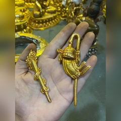 CHUẨN ĐÊ BỒ TÁT 12 INCH NEPAL