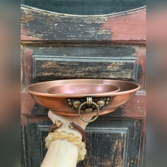 Khay hương Hỏa Tịnh - khay hương cúng sang