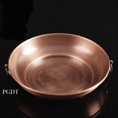 Khay hương Hỏa Tịnh - khay hương cúng sang