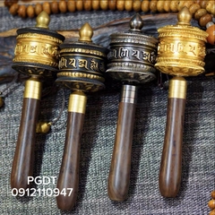 Kinh Luân Đồng cầm tay chất lượng cao cỡ bé