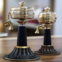 Kinh Luân Đồng Micro To