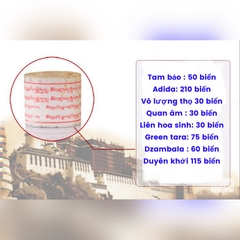 Kinh Luân Để Oto cao cấp (kiểu hào quang vàng)