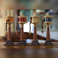 Kinh Luân cầm tay Omani A