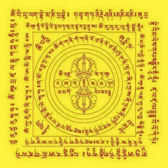 Kinh Văn Cúng Khói : chiêu tài tăng ích, siêu độ, tức tai, kính ái, hàng phục