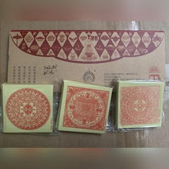 Kinh Văn Cúng Khói : chiêu tài tăng ích, siêu độ, tức tai, kính ái, hàng phục