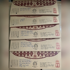 Kinh Văn Cúng Khói : chiêu tài tăng ích, siêu độ, tức tai, kính ái, hàng phục