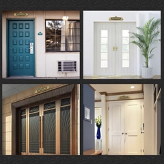 LINH PHÙ GIẢI THOÁT QUA CỬA - Kinh Thác Nước