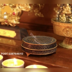 Lư Trầm Vòng