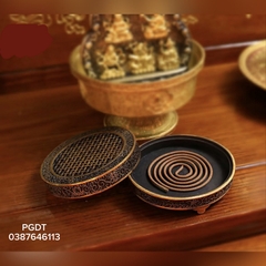 Lư Trầm Vòng