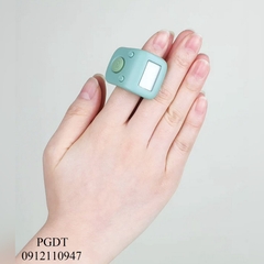 Máy Bấm Túc Số Trì Chú Lễ Lạy