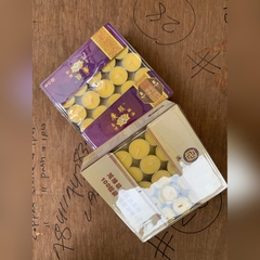 Đèn Bơ Thực Vật cúng dường 8 giờ