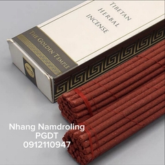 Trầm vip Namdroling
