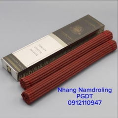 Trầm vip Namdroling