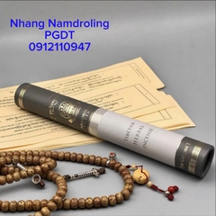 Trầm vip Namdroling