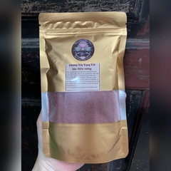Nhang Trầm Thảo Dược Tây Tạng Các Vị Bổn Tôn (Hương Bột Cúng Khói _bột sang)