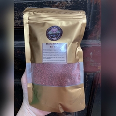 Nhang Trầm Thảo Dược Tây Tạng Các Vị Bổn Tôn (Hương Bột Cúng Khói _bột sang)