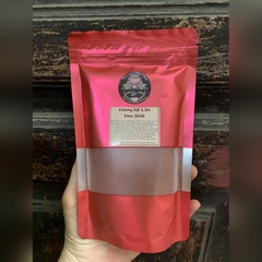 Nhang Trầm Thảo Dược Tây Tạng Các Vị Bổn Tôn (Hương Bột Cúng Khói _bột sang)
