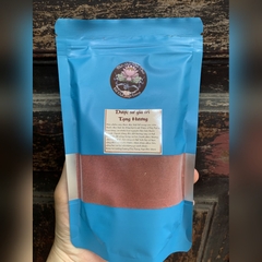 Nhang Trầm Thảo Dược Tây Tạng Các Vị Bổn Tôn (Hương Bột Cúng Khói _bột sang)