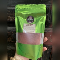 Nhang Trầm Thảo Dược Tây Tạng Các Vị Bổn Tôn (Hương Bột Cúng Khói _bột sang)