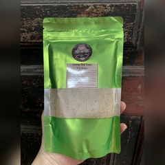 Nhang Trầm Thảo Dược Tây Tạng Các Vị Bổn Tôn (Hương Bột Cúng Khói _bột sang)