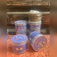 Nhang Vòng 2 giờ Tây Tạng truyền thống