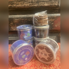 Nhang Vòng 2 giờ Tây Tạng truyền thống