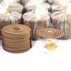 Nhang Vòng 2 giờ Tây Tạng truyền thống