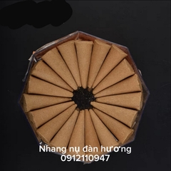Nhang Nụ Đàn Hương ấn độ (rất thơm)