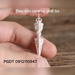 Phurba a