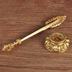 Thanh Kiếm Trí Tuệ Của Văn Thù Bồ Tát