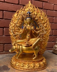 MA LỢI CHI THIÊN 38CM NEPAL