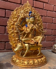 MA LỢI CHI THIÊN 38CM NEPAL